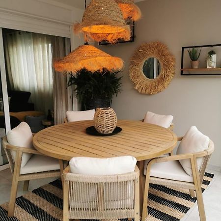 Appartement Chic & Cosy Saint Pierre Exterior photo