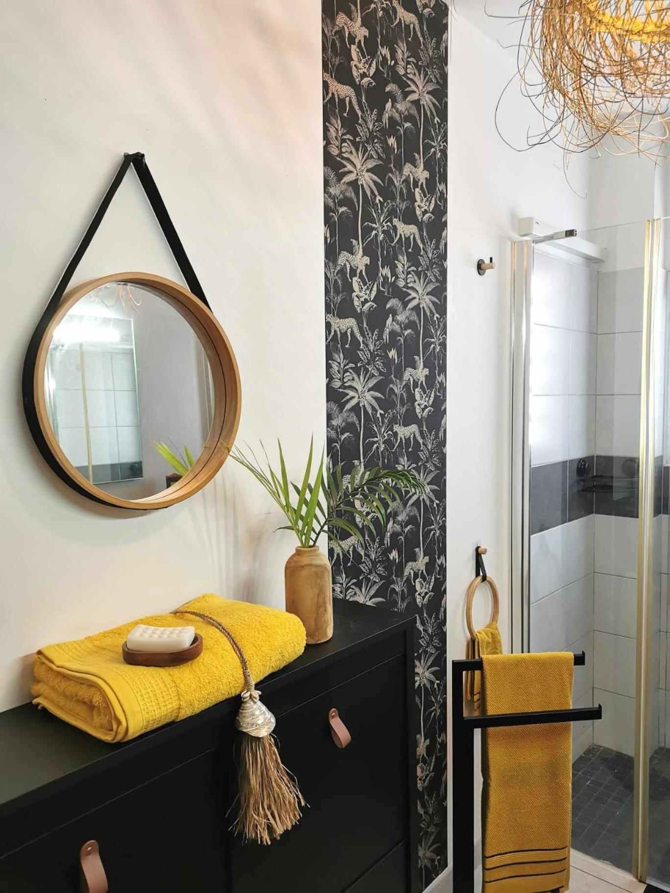 Appartement Chic & Cosy Saint Pierre Exterior photo