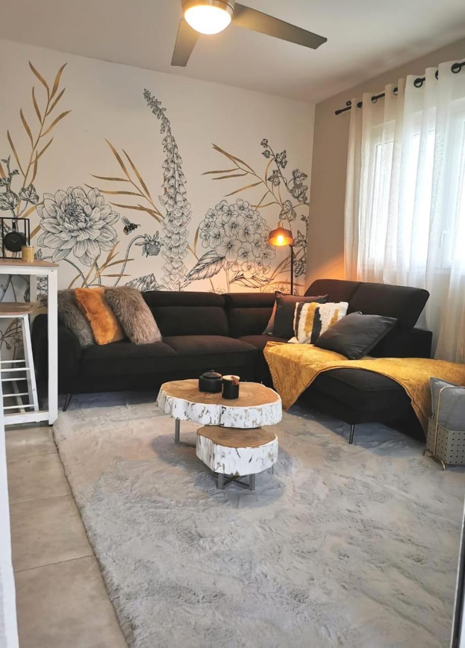Appartement Chic & Cosy Saint Pierre Exterior photo