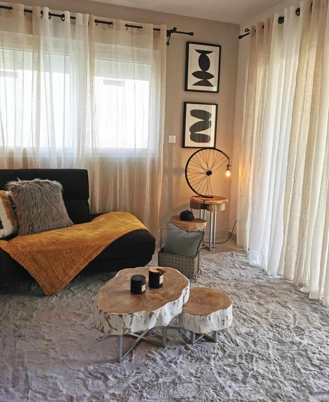Appartement Chic & Cosy Saint Pierre Exterior photo